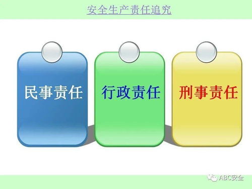 企業(yè)負(fù)責(zé)人與安全管理人員培訓(xùn) 構(gòu)建堅(jiān)如磐石的安全管理系統(tǒng)